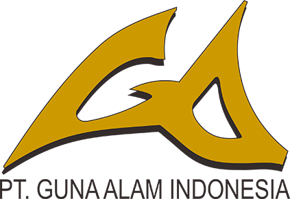 PT. Guna Alam Indonesia